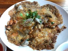 -百年银屏蚝烙·潮汕菜·非遗(乐山店)