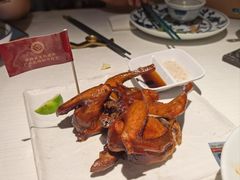 -侨美食家·41年地道粤菜(恒福路店)