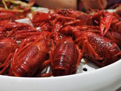 -虾女王·龙虾·烧烤(龙江店)