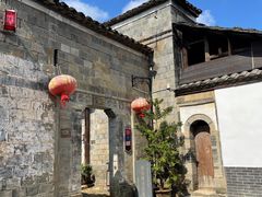 -泰宁旅游风景名胜区