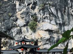 -英西峰林·洞天仙境
