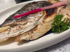 -争鲜回转寿司(中街大悦城店)