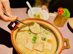 -新荣记(南京西路店)