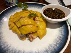 -浦江餐饮•上海菜馆(五四路店)