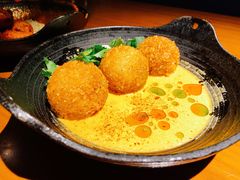 -MAGPIE喜鹊派餐厅(华侨城店)