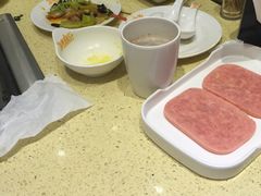 -多喜客海鲜烤肉自助烤场(百花红楼店)