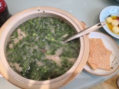 -汤记传菜(秀浦路店)