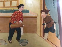 -人民公社大食堂(顺义总店)