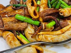 -良友·海鲜青岛菜(五四广场店)