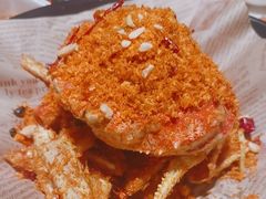 -海鲜e族(五江天街店)