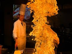 -牛将军•涮肉•烤肉(北京王府井·故宫店)