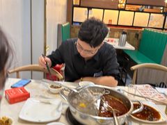 -悦来悦牛潮汕牛肉火锅(大浪店)