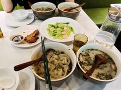 -顶特勒·黄鱼馆·特色菜(上海大世界店)