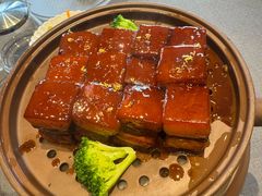 -新淮扬村·淮扬菜·北京烤鸭·世界美食之都示范店(崇文门店)