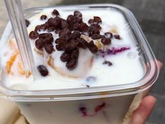 -一杯黔茶(西江千户苗寨古街店)