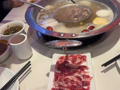 -八合里潮汕鲜牛肉火锅(福州万象城店)