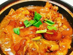 -宁海食府(大剧院店)