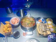 -M-MIX电音烤吧