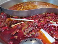 -沸炉重庆老火锅(军事博物馆店)