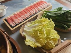 -慢丽江·庭院云南火锅(付家庄店)
