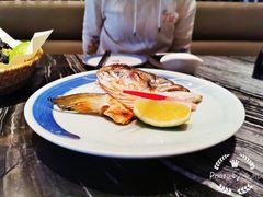 -将太无二·蓝鳍放题·北美寿司(领展购物广场中关村店)