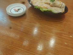 -绿柠食堂(北外滩店)