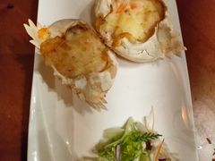 -V Bar海景扒房(北海湾惠龙万达嘉华酒店)