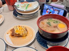 -滨寿司(新街口中央商场店)