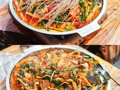 -京玉菲饭店(李村店)