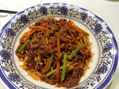 -刘胖子家常菜·蹄花焖藕(中南店)