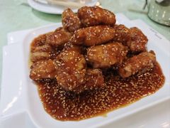 -东四民芳餐厅(世茂工三店)