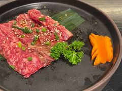 -御牛道日式烤肉料理(杭州滨江天街店)