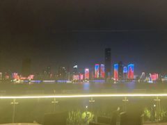 -富力威斯汀酒店-中国元素中餐厅(武昌临江店)