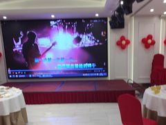 -绿杨春·淮扬宴(庐山路店)