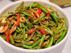 豆角人家-鱼翅楼·津派砂锅鱼翅(水上公园店)