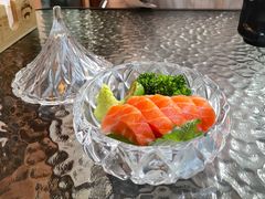 -弓二·烧鸟居酒屋(财富购物中心店)