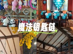 -黄泥岗·黄陂农家菜(百步亭店)