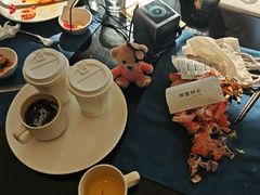 -盛宴自助餐厅(运达喜来登店)