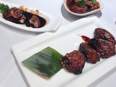 -上海1号私藏菜(静安店)