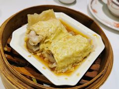 懷舊豬肚雞扎-稻香(马头围道店)