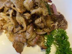 -正苑26年海鲜烤肉•牛尾汤汤饭(东港店)