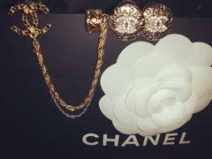 -CHANEL(恒隆广场店)