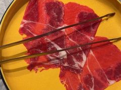 -一绪に寿喜烧(虹悦城店)