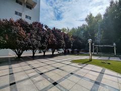 -山西大学(大东关校区)