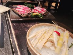 -捞王锅物料理(凯旋路店)