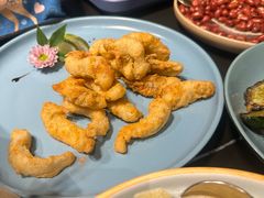 -恬阿姨庭院餐厅·生日宴
