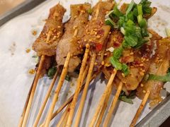 -林二哥宜烤官·宜宾小烧烤