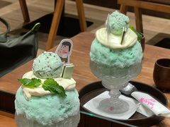 -WONDER ICE 萬得冰田(建設路总店)