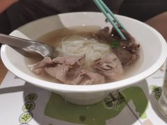 -蔡澜Pho·越南粉餐厅(海上世界店)