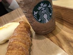 -星巴克(成都太古里二店)